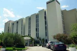 Bluesun Hotel Alga, Тучепи