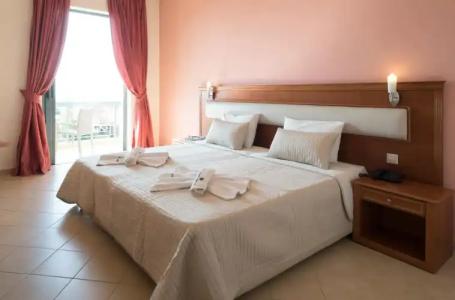 Acharnis Kavallari Suites - 3