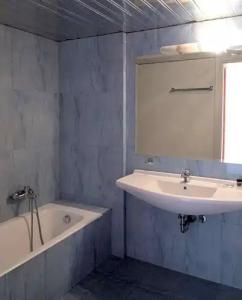 Acharnis Kavallari Suites - 11