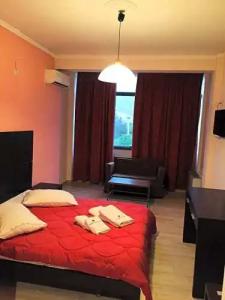 Acharnis Kavallari Suites - 13