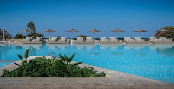 Evereden Beach Resort - 26