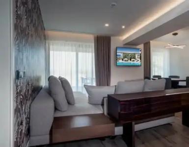 Evereden Beach Resort - 71