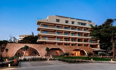 Evereden Beach Resort - 0