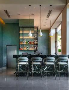 Evereden Beach Resort - 15