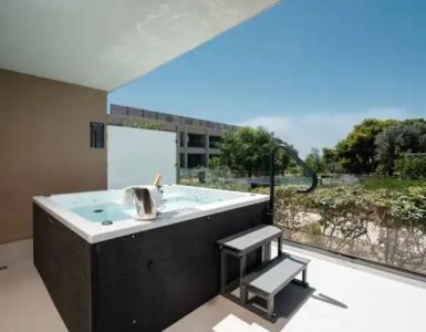 Evereden Beach Resort - 59