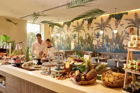 Evereden Beach Resort - 12