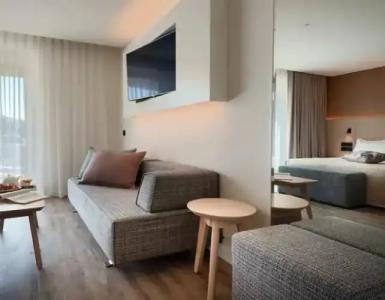 Evereden Beach Resort - 46