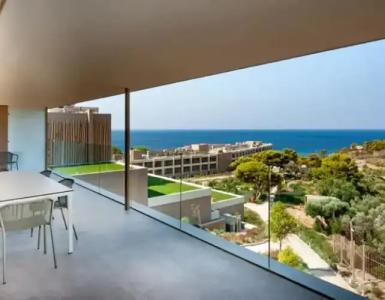 Evereden Beach Resort - 77