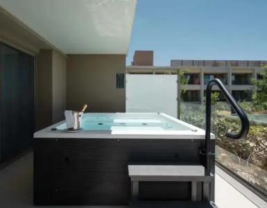 Evereden Beach Resort - 57