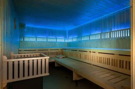 Evereden Beach Resort - 19