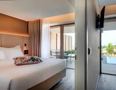 Evereden Beach Resort - 49