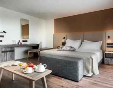 Evereden Beach Resort - 40