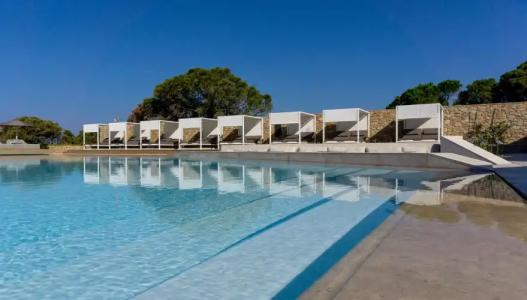 Evereden Beach Resort - 27