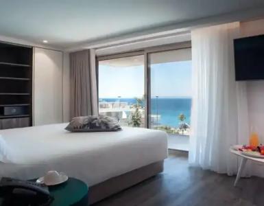 Evereden Beach Resort - 66