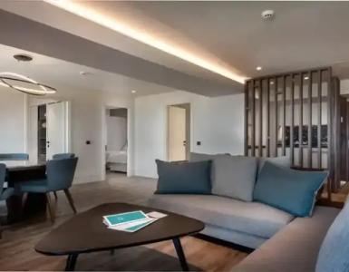 Evereden Beach Resort - 73