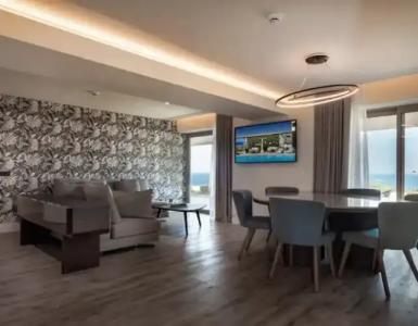 Evereden Beach Resort - 72