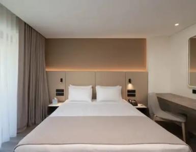 Evereden Beach Resort - 20