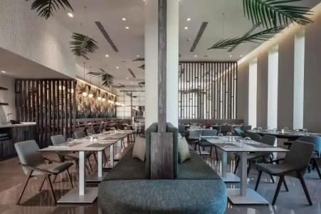 Evereden Beach Resort - 13