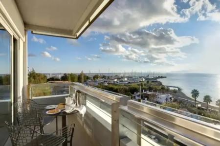 Poseidon Athens - 61