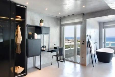 Poseidon Athens - 94