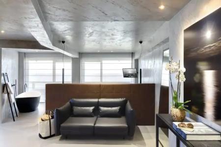 Poseidon Athens - 16