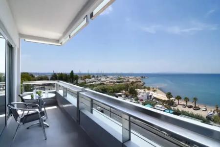 Poseidon Athens - 95