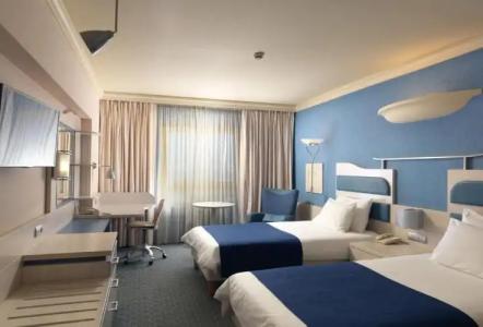 Holiday Inn Athens Attica Av, Airport w., An Ihg - 23