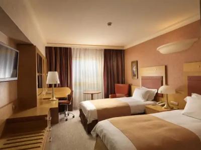 Holiday Inn Athens Attica Av, Airport w., An Ihg - 29