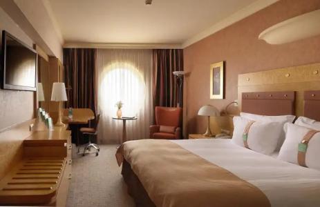 Holiday Inn Athens Attica Av, Airport w., An Ihg - 3