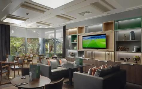 Holiday Inn Athens Attica Av, Airport w., An Ihg - 17