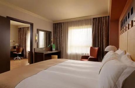Holiday Inn Athens Attica Av, Airport w., An Ihg - 40