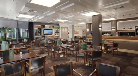 Holiday Inn Athens Attica Av, Airport w., An Ihg - 18