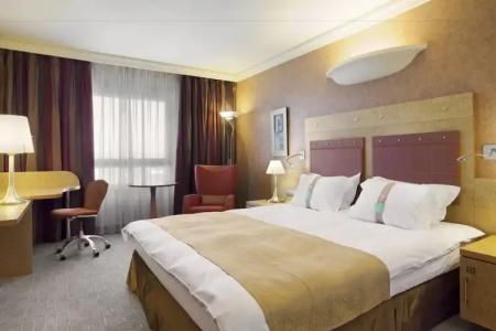 Holiday Inn Athens Attica Av, Airport w., An Ihg - 38