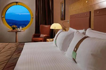 Holiday Inn Athens Attica Av, Airport w., An Ihg - 26