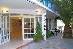 Отель «Iraklitsa Beach», Ираклица