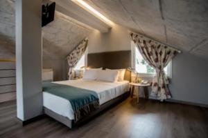 Villa Mediterrane Hotel, Ираклица