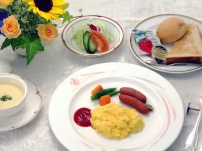 Crown Palais Aomori - 9