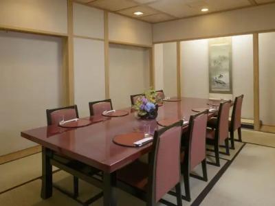 Crown Palais Aomori - 12