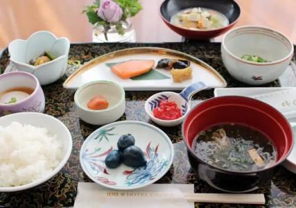 Crown Palais Aomori - 10