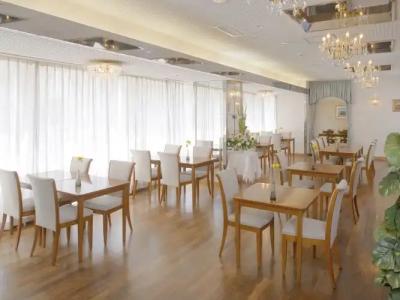 Crown Palais Aomori - 20