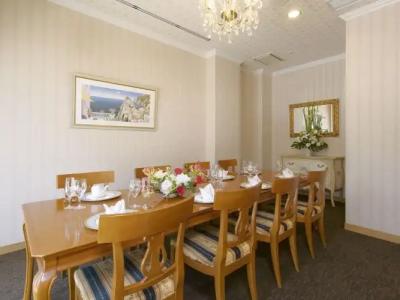 Crown Palais Aomori - 19