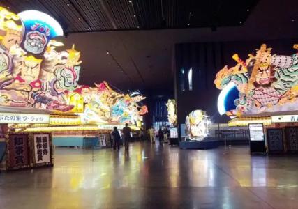 Crown Palais Aomori - 14