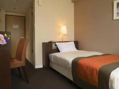 Crown Palais Aomori - 2