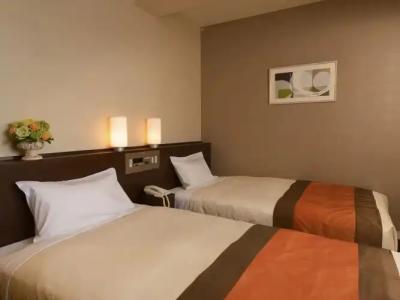 Crown Palais Aomori - 5