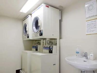 Crown Palais Aomori - 17