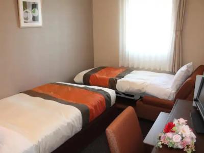 Crown Palais Aomori - 3