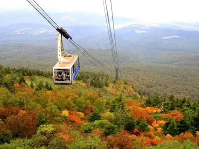 Crown Palais Aomori - 15