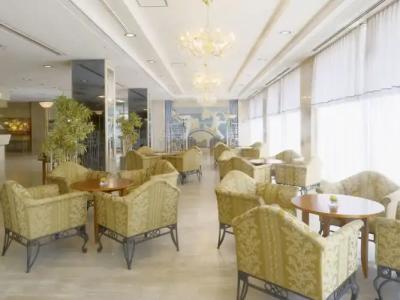 Crown Palais Aomori - 18