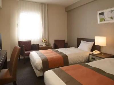 Crown Palais Aomori - 4