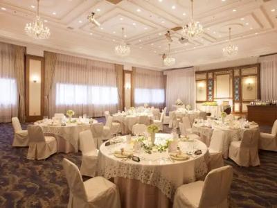 Crown Palais Aomori - 21